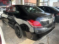 مێرسێدس بێنز C-Class